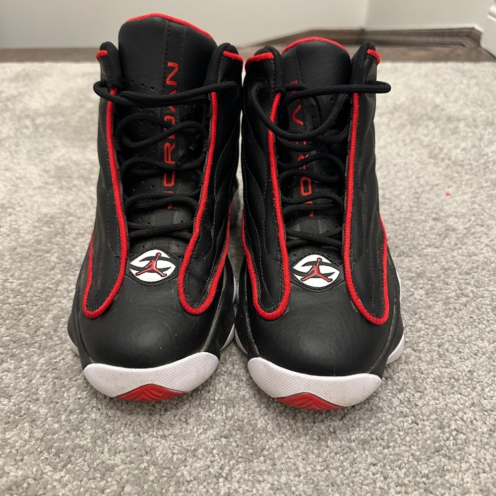 Jordan’s Pro strong size 8